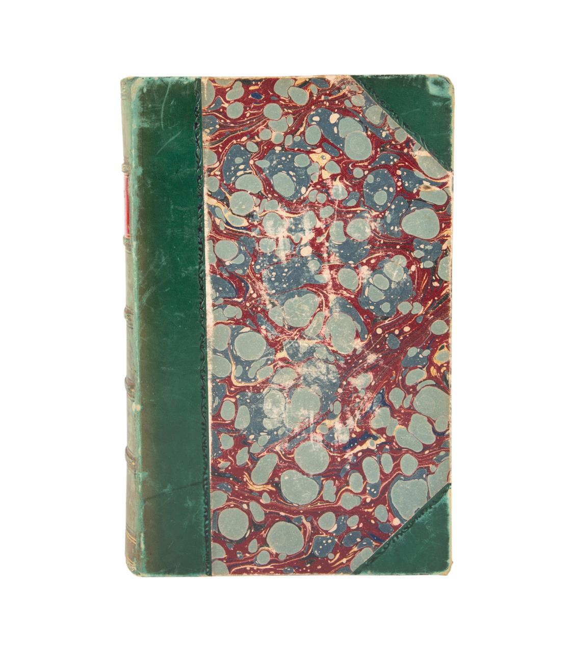 CHARLES DICKENS, PICKWICK PAPERS,