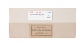 CHARLES DICKENS, SALES LABEL F