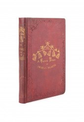 CHARLES DICKENS, THE CHIMES, O