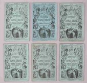 CHARLES DICKENS THE MYSTERY OF
