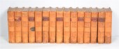 CHARLES DICKENS. WORKS. 15 VOL
