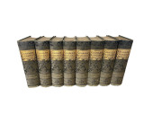CHARLES DICKENS'S WORKS FROM B