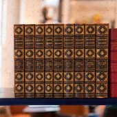 CHARLES DICKENS'S WORKS: NINE