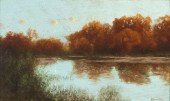 Charles Dorman Robinson (1847-