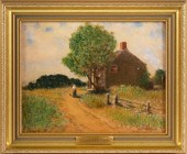 CHARLES DREW CAHOON (CAPE COD,