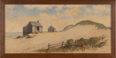 CHARLES DREW CAHOON (MASSACHUS