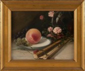 CHARLES DREW CAHOON (MASSACHUS