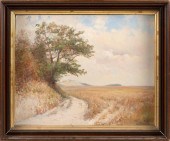 CHARLES DREW CAHOON (MASSACHUS