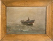 CHARLES DREW CAHOON (MASSACHUS