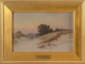 CHARLES DREW CAHOON (MASSACHUS