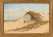 CHARLES DREW CAHOON (MASSACHUS
