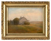 CHARLES DREW CAHOON (MASSACHUS