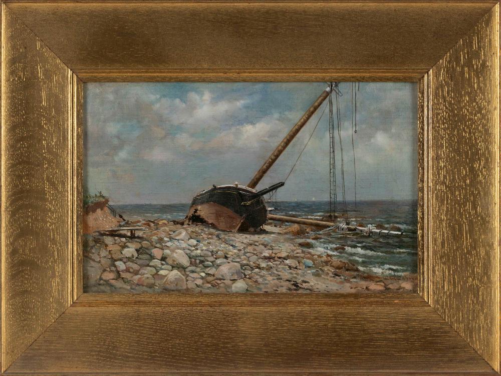 CHARLES DREW CAHOON (MASSACHUSETTS,