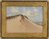 CHARLES DREW CAHOON NEW ENGLAN