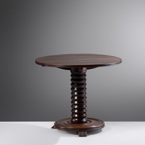 Charles Dudouyt (1885-1946) Side