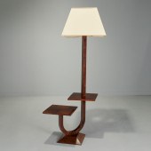 CHARLES DUDOUYT, ROSEWOOD TIER