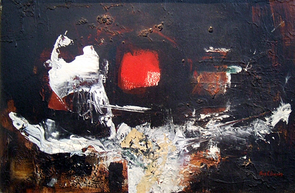 Charles E. Barnes, "Abstract