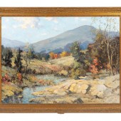 Charles E. Buckler
(American,