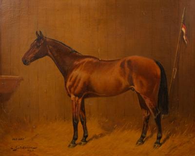 Charles E Gatehouse
