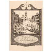 CHARLES E. GOODSPEEDS, BOSTON