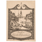 CHARLES E. GOODSPEEDS, BOSTON