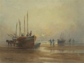 Charles E. Hannaford (British