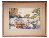 CHARLES E. SHAW, ST. JOHNS RIV