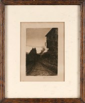 CHARLES E. WHITTEMORE (NEW YOR