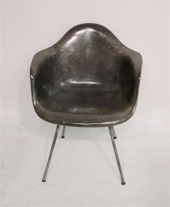 Charles Eames (1955-1970) ''Shell''