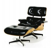 Charles Eames 670/671 rosewood