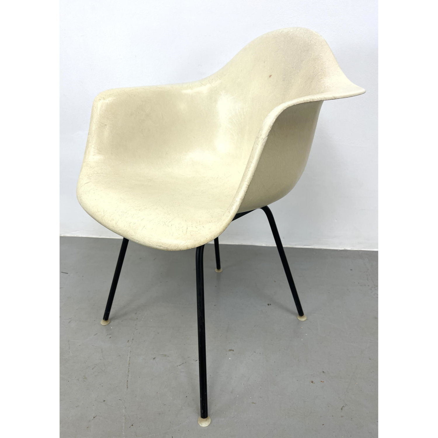 CHARLES EAMES for HERMAN MILLER