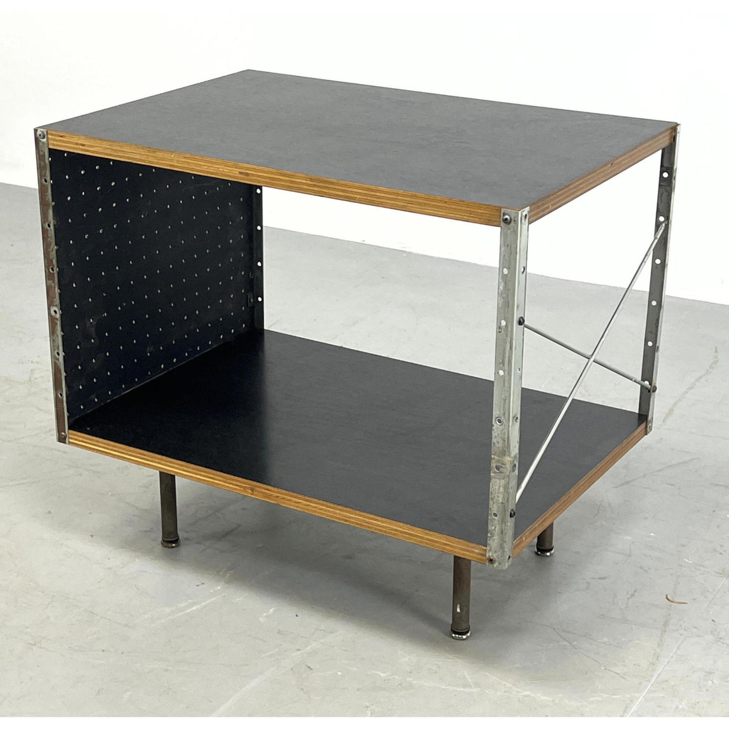 CHARLES EAMES for HERMAN MILLER ESU