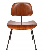 CHARLES EAMES FOR HERMAN MILLE