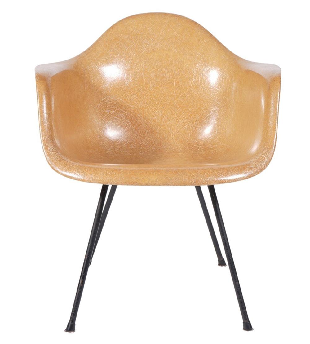 CHARLES EAMES FOR HERMAN MILLER DAX