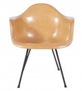 CHARLES EAMES FOR HERMAN MILLE