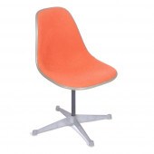 CHARLES EAMES FOR HERMAN MILLE