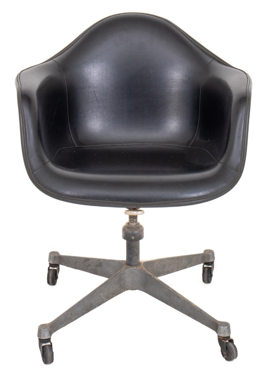 CHARLES EAMES FOR HERMAN MILLER
