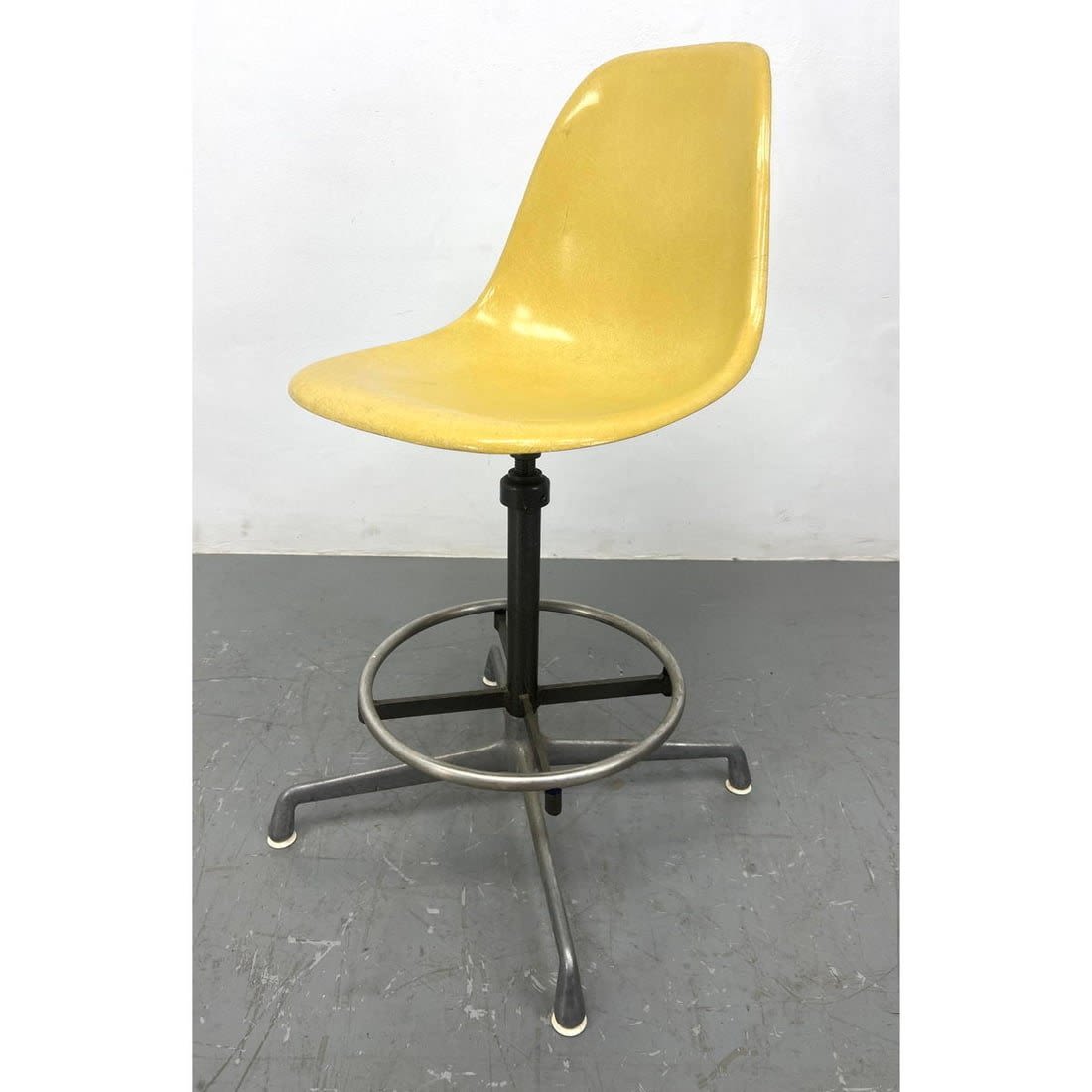 Charles EAMES for HERMAN MILLER Bar