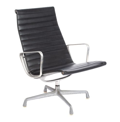 CHARLES EAMES FOR HERMAN MILLER