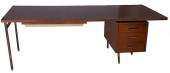 CHARLES EAMES FOR HERMAN MILLE