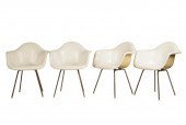 CHARLES EAMES / HERMAN MILLER: