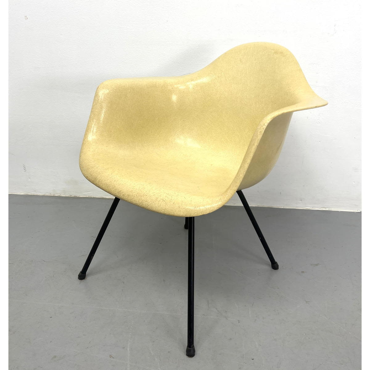 Charles Eames Herman Miller