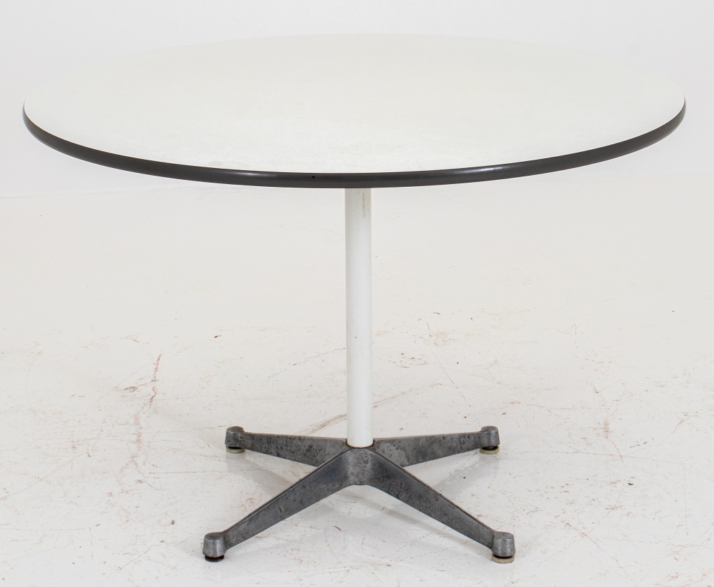 CHARLES EAMES MID CENTURY MODERN