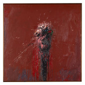 CHARLES ECKART (BORN 1935) FIG