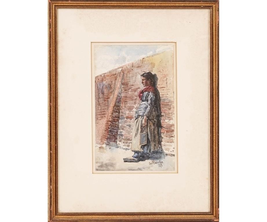 Charles Edmund Rowbotham