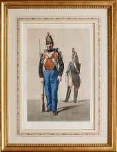 CHARLES EDOUARD ARMAND-DUMARES