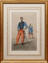 CHARLES EDOUARD ARMAND-DUMARES