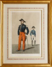 CHARLES EDOUARD ARMAND-DUMARES
