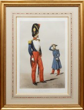 CHARLES EDOUARD ARMAND-DUMARES