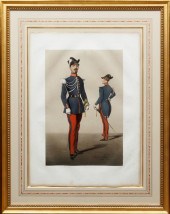CHARLES EDOUARD ARMAND-DUMARES